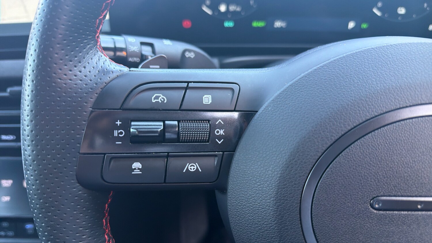 Used Hyundai TUCSON 2025 for sale - 77619759: Photo 43