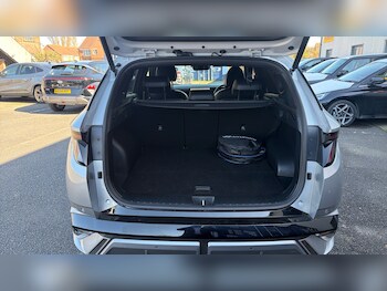 Used Hyundai TUCSON 2025 for sale - 77619759: Photo