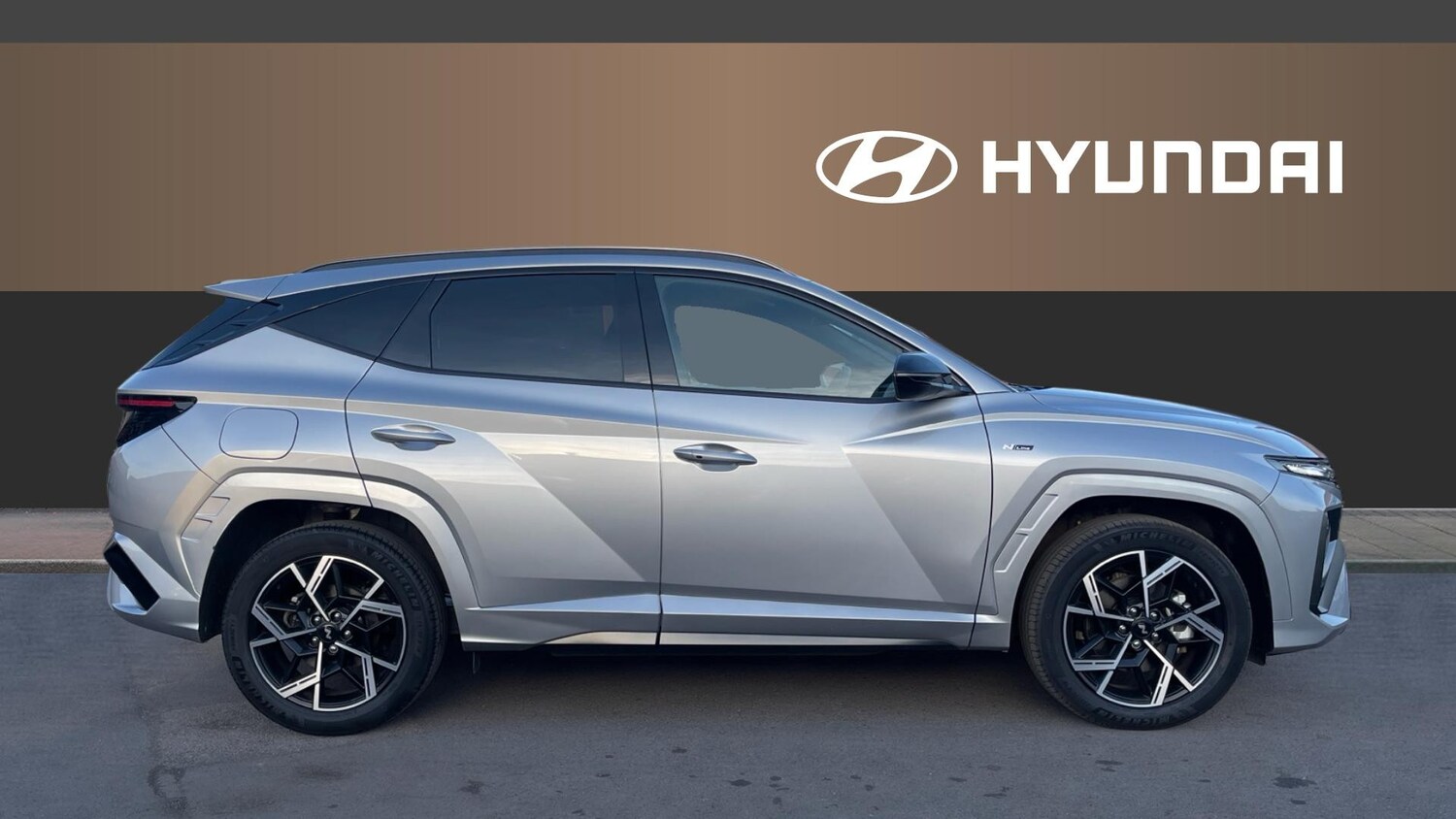 Used Hyundai TUCSON 2025 for sale - 77619759: Photo 5