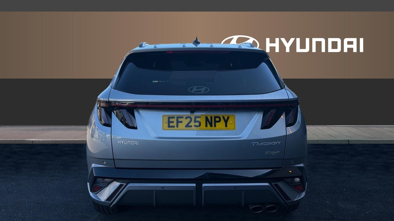 Used Hyundai TUCSON 2025 for sale - 77619759: Photo 6