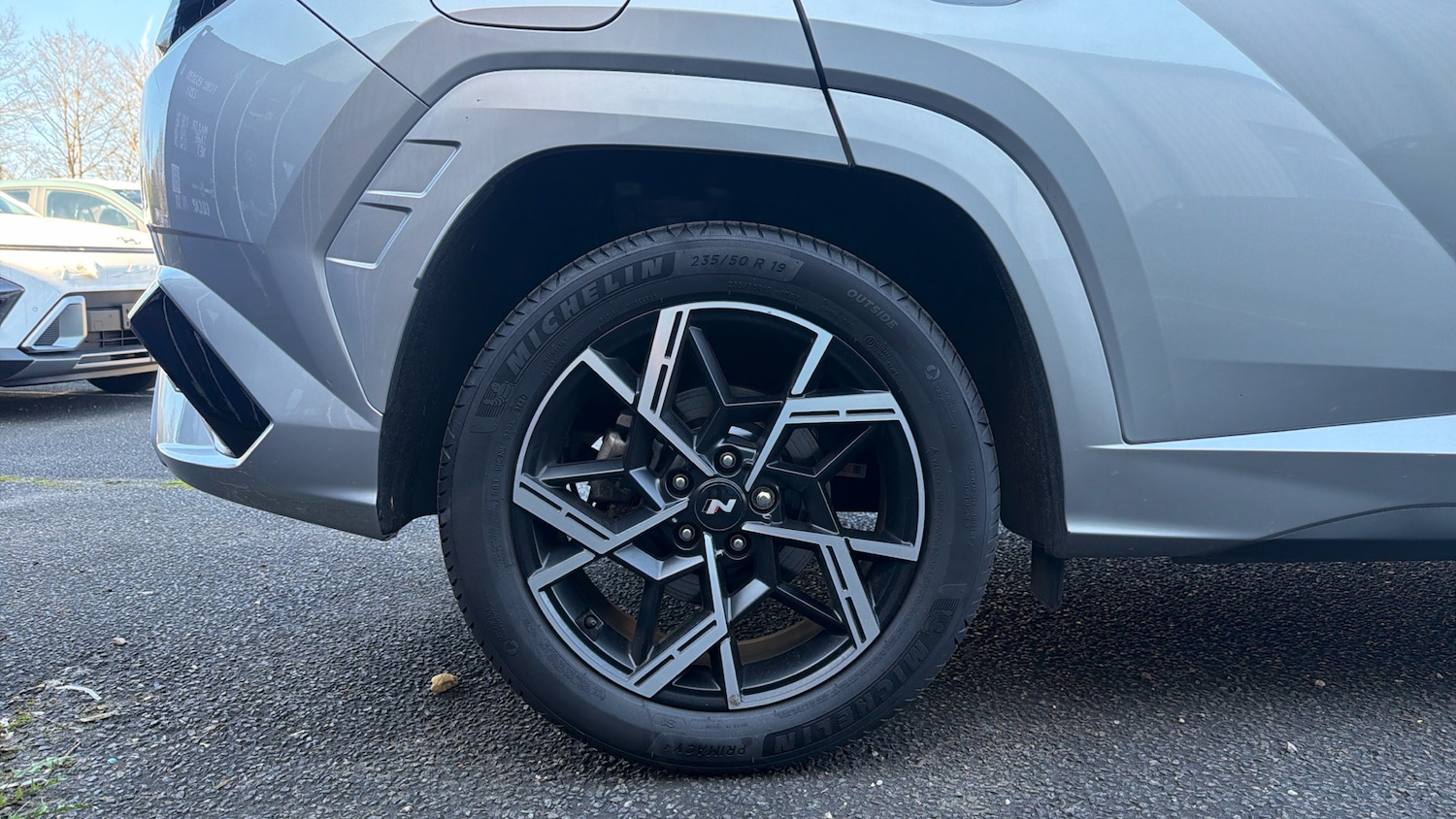 Used Hyundai TUCSON 2025 for sale - 77619759: Photo 7