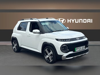 Used Hyundai Other 2025 for sale - 75164748: Photo