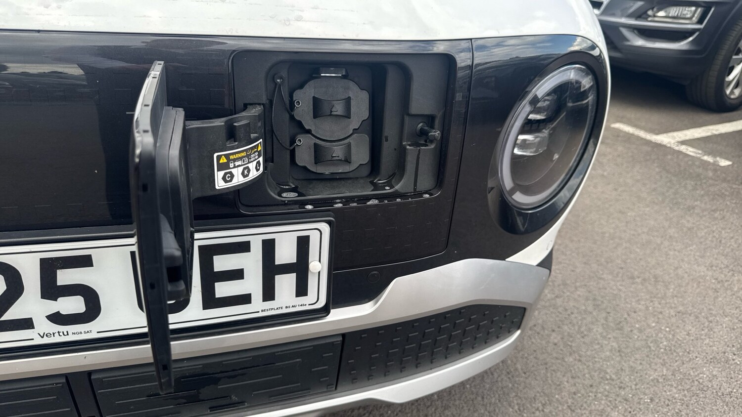 Vehicle 26