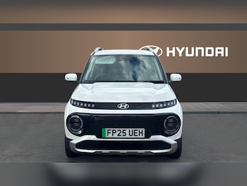 Used Hyundai Other 2025 for sale - 75164748: Photo