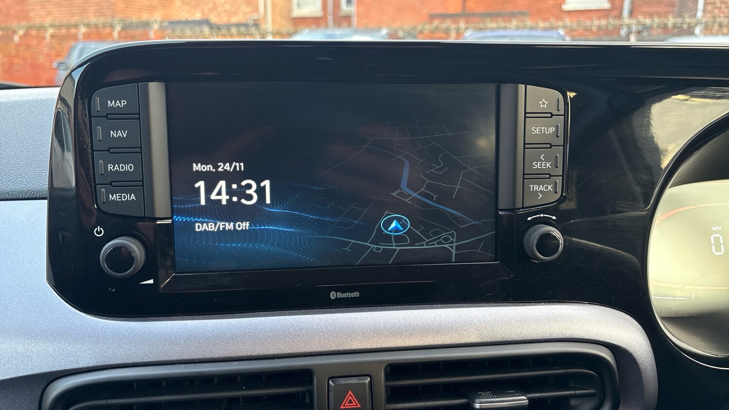 Used Hyundai i10 2024 for sale - 76545219: Photo 12