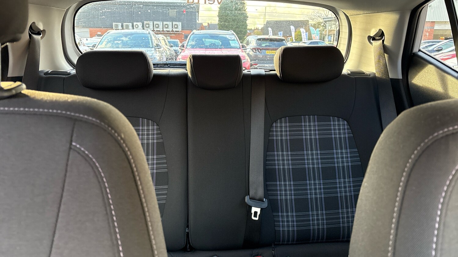 Used Hyundai i10 2024 for sale - 76545219: Photo 15