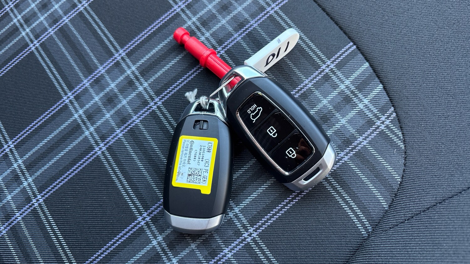 Used Hyundai i10 2024 for sale - 76545219: Photo 20