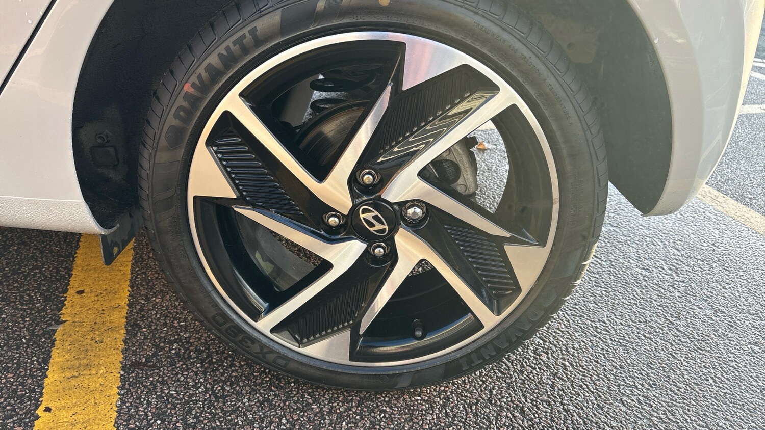 Used Hyundai i10 2024 for sale - 76545219: Photo 21