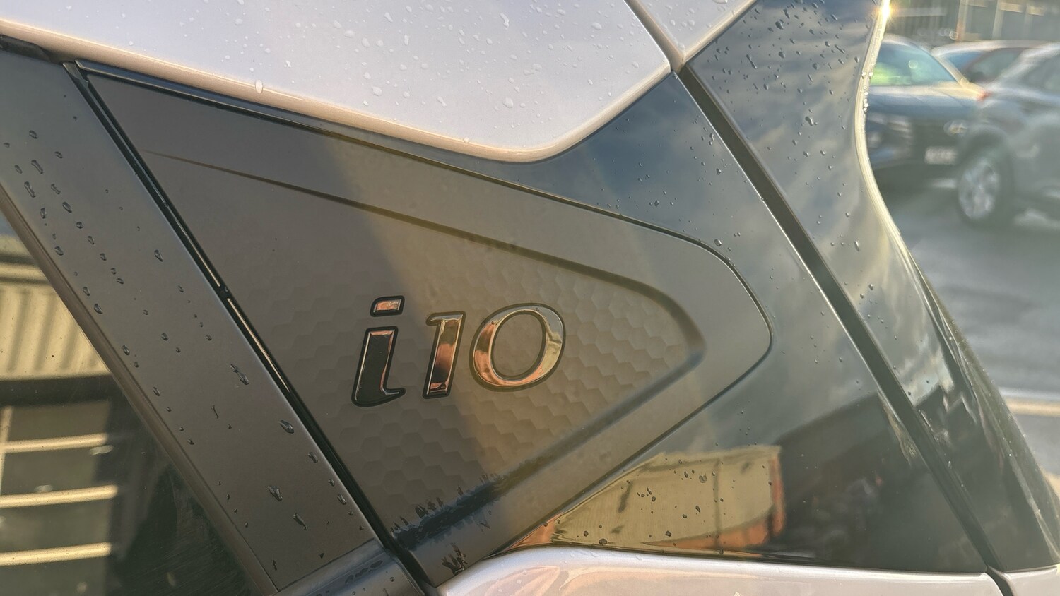 Used Hyundai i10 2024 for sale - 76545219: Photo 22