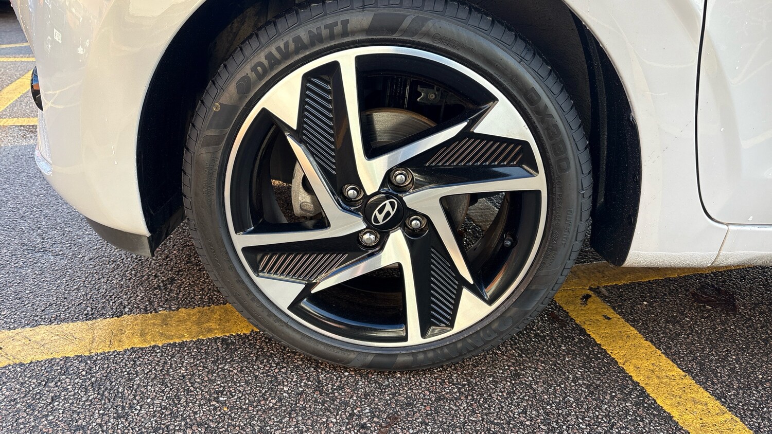 Used Hyundai i10 2024 for sale - 76545219: Photo 24