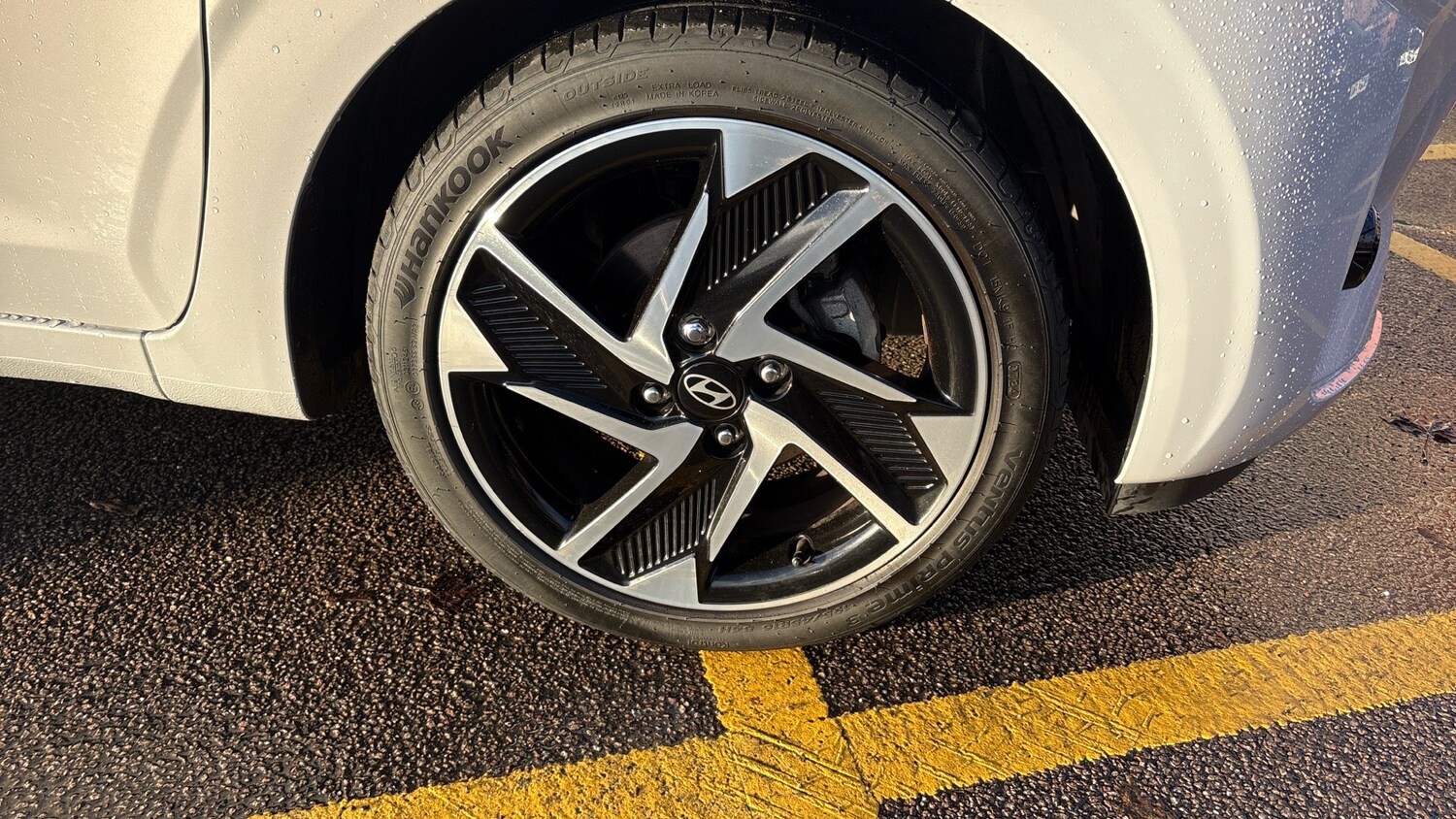 Used Hyundai i10 2024 for sale - 76545219: Photo 27