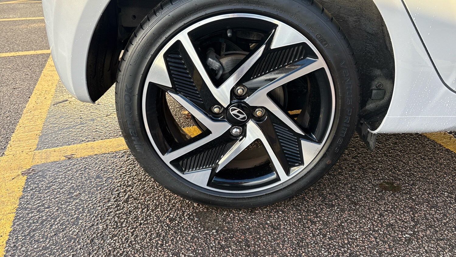 Used Hyundai i10 2024 for sale - 76545219: Photo 28