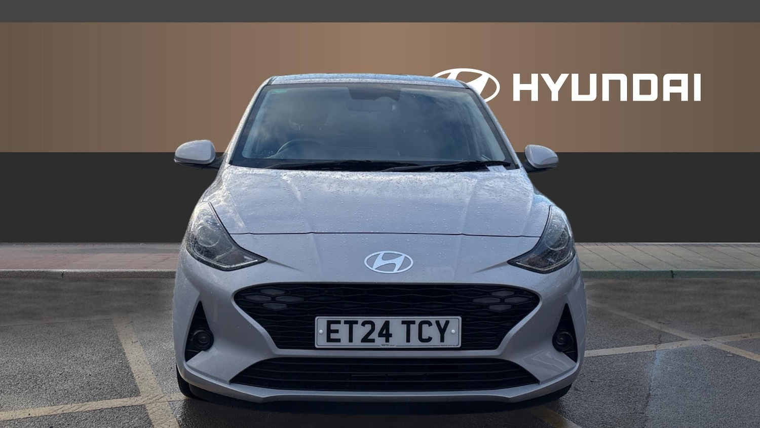 Used Hyundai i10 2024 for sale - 76545219: Photo 3