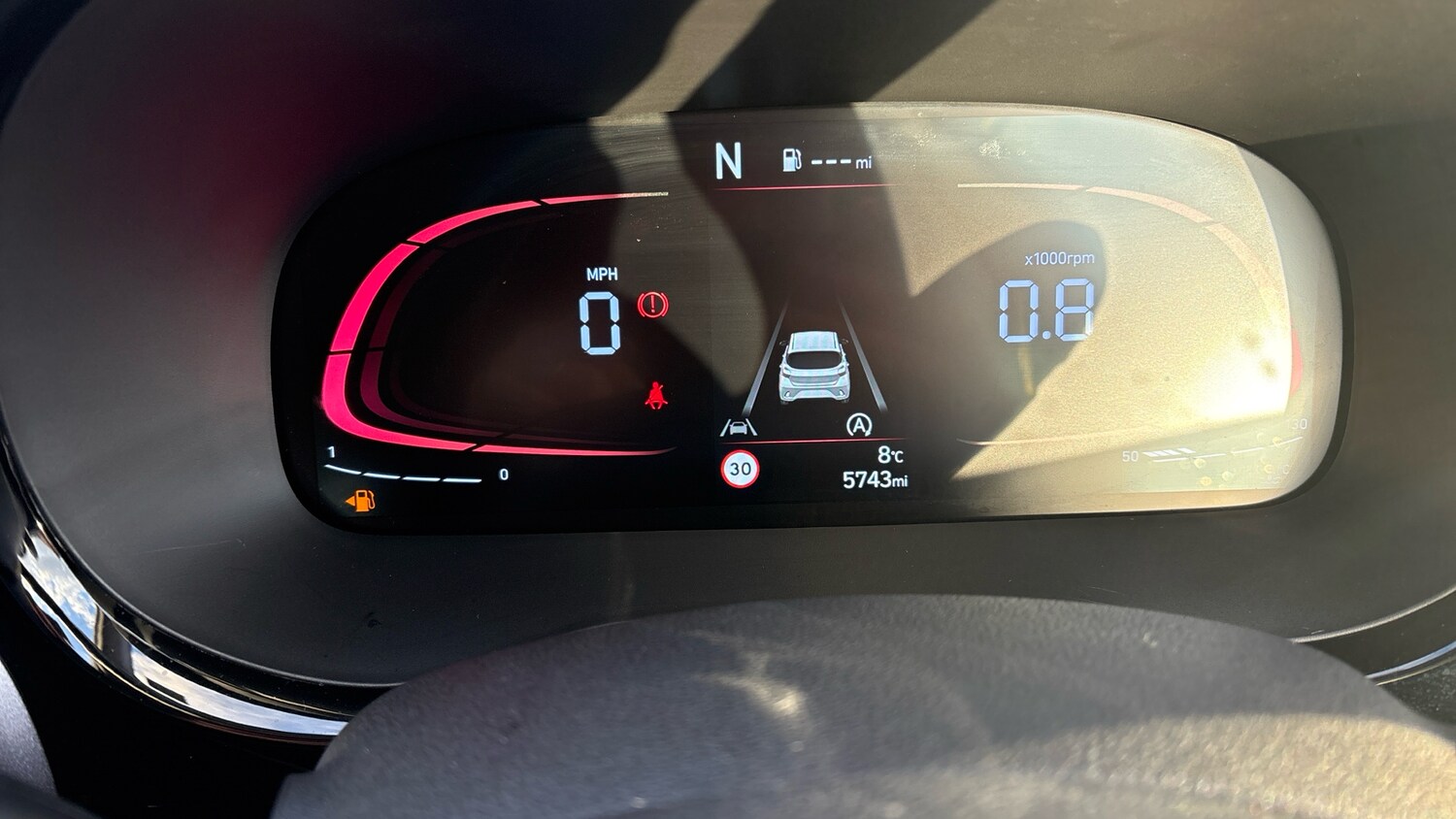 Used Hyundai i10 2024 for sale - 76545219: Photo 39