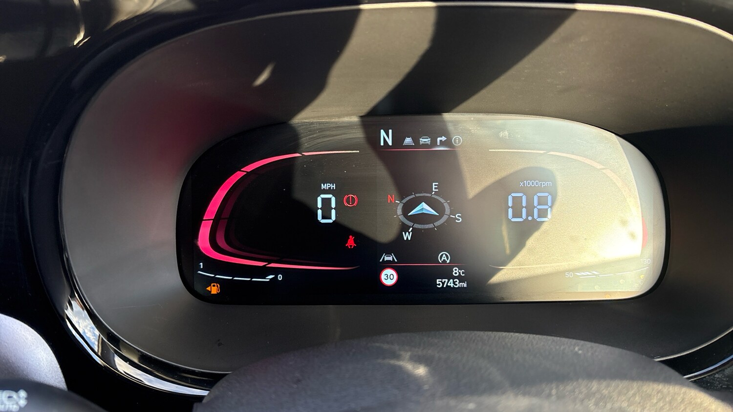 Used Hyundai i10 2024 for sale - 76545219: Photo 40