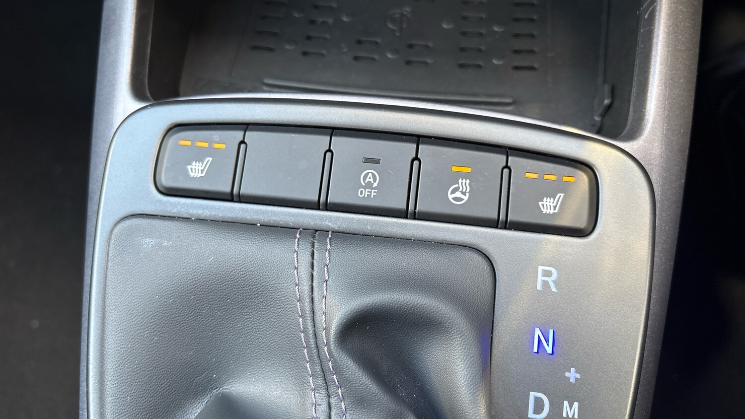 Used Hyundai i10 2024 for sale - 76545219: Photo 44