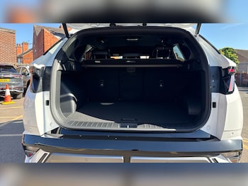 Used Hyundai TUCSON 2025 for sale - 78571168: Photo