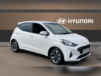 Used Hyundai i10 2025 for sale - 77983906: Photo