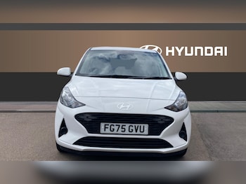 Used Hyundai i10 2025 for sale - 77983906: Photo