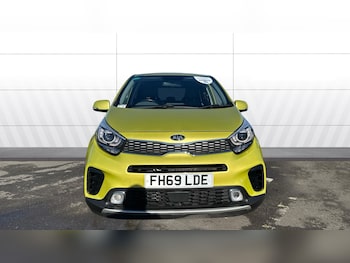 Used Kia Picanto 2019 for sale - 77490621: Photo