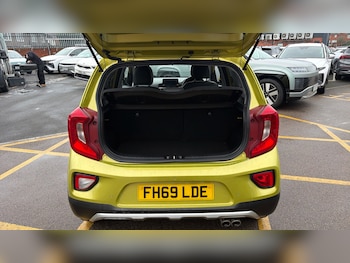 Used Kia Picanto 2019 for sale - 77490621: Photo