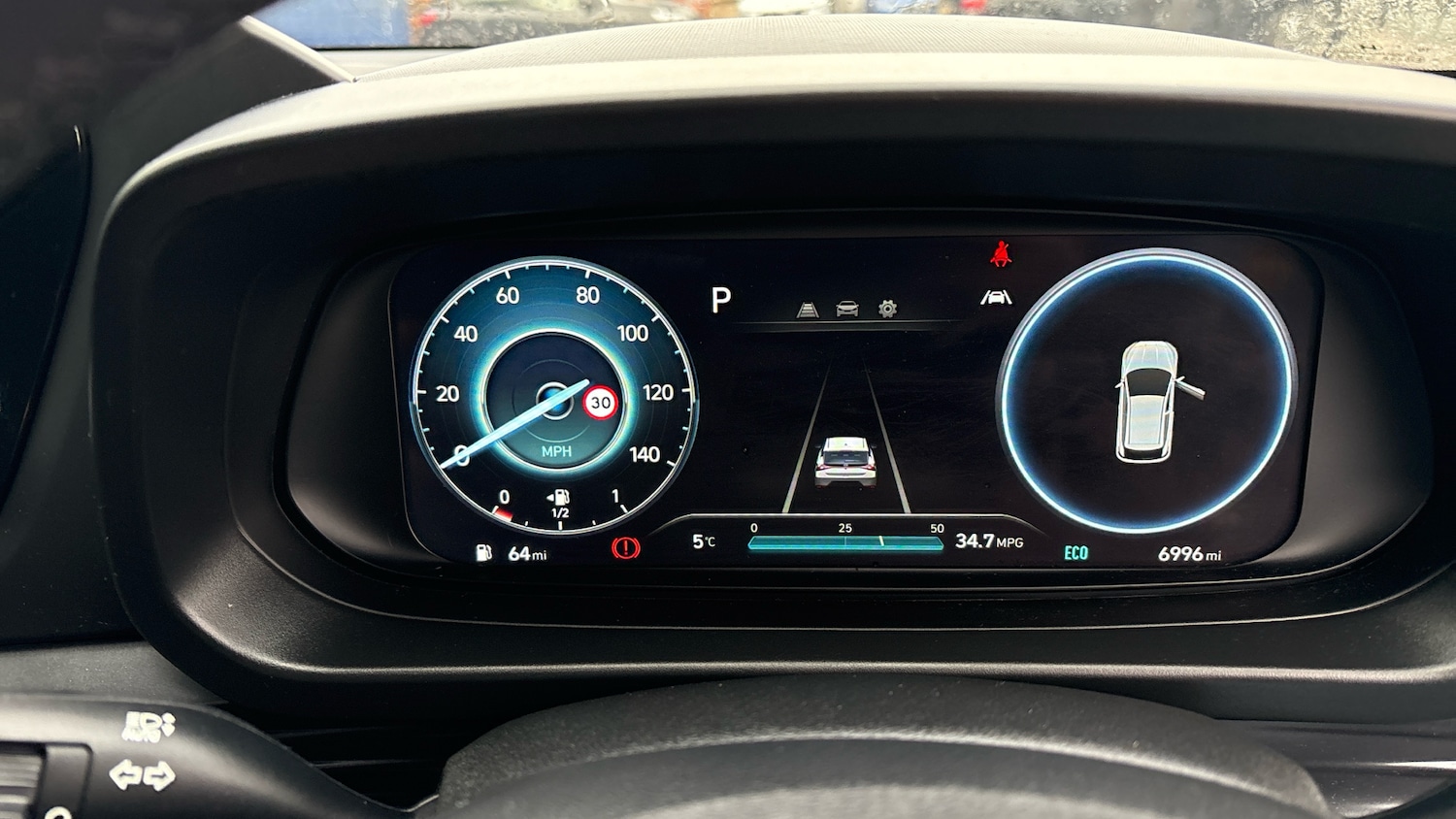 Used Hyundai BAYON 2022 for sale - 76662934: Photo 18