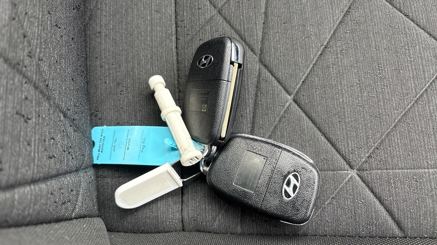 Used Hyundai BAYON 2022 for sale - 76662934: Photo 20