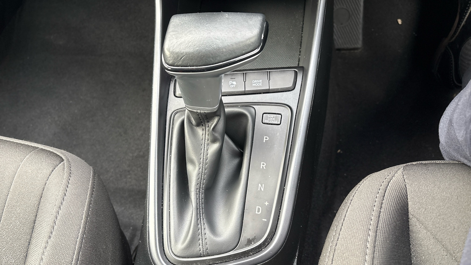 Used Hyundai BAYON 2022 for sale - 76662934: Photo 22