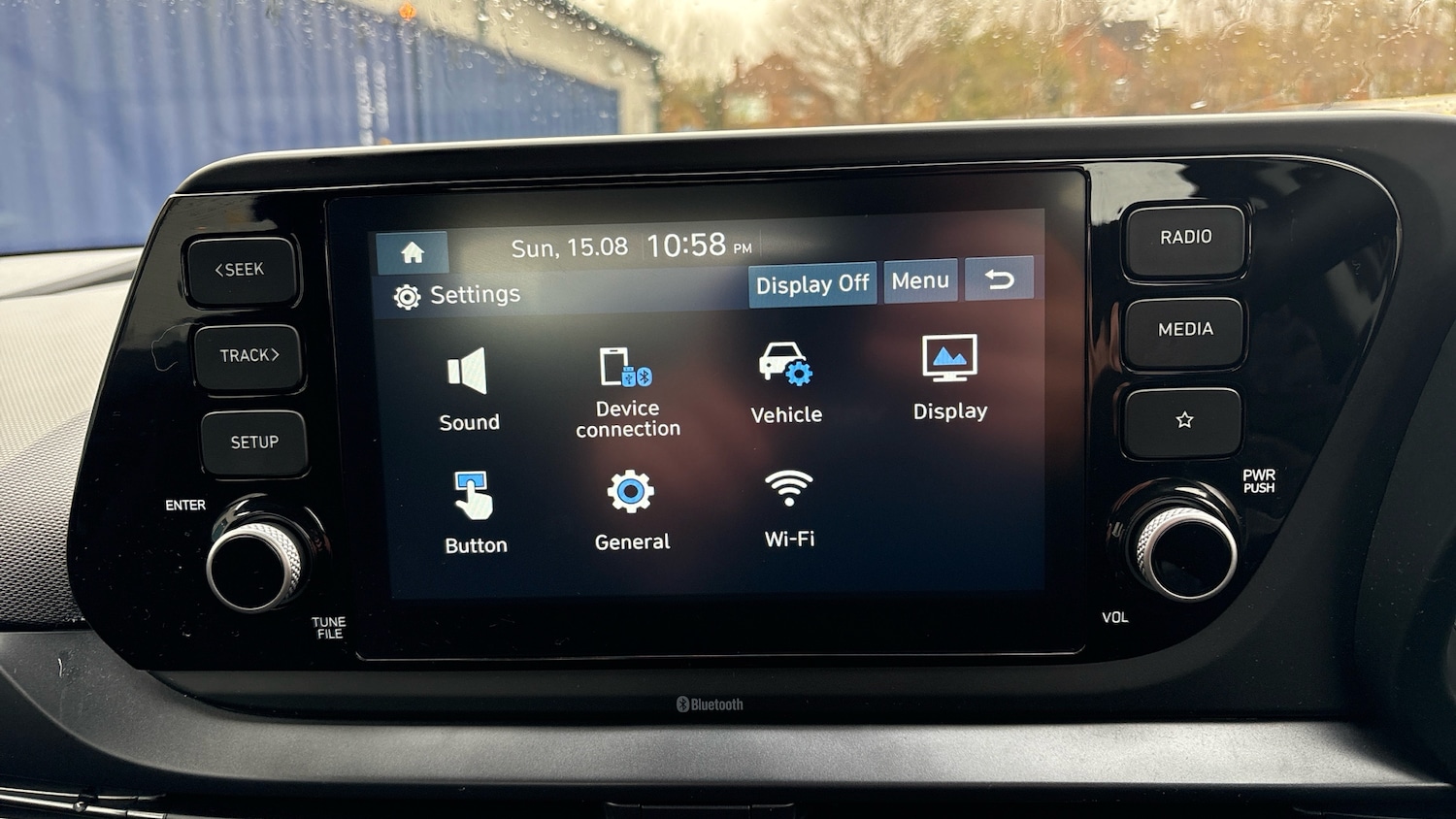 Used Hyundai BAYON 2022 for sale - 76662934: Photo 26