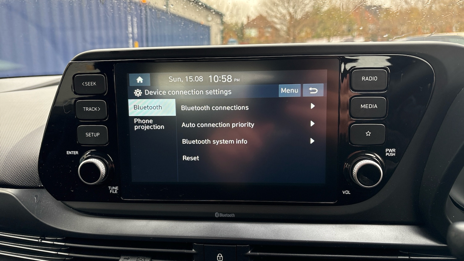 Used Hyundai BAYON 2022 for sale - 76662934: Photo 27