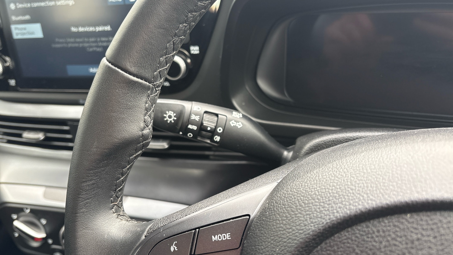 Used Hyundai BAYON 2022 for sale - 76662934: Photo 30