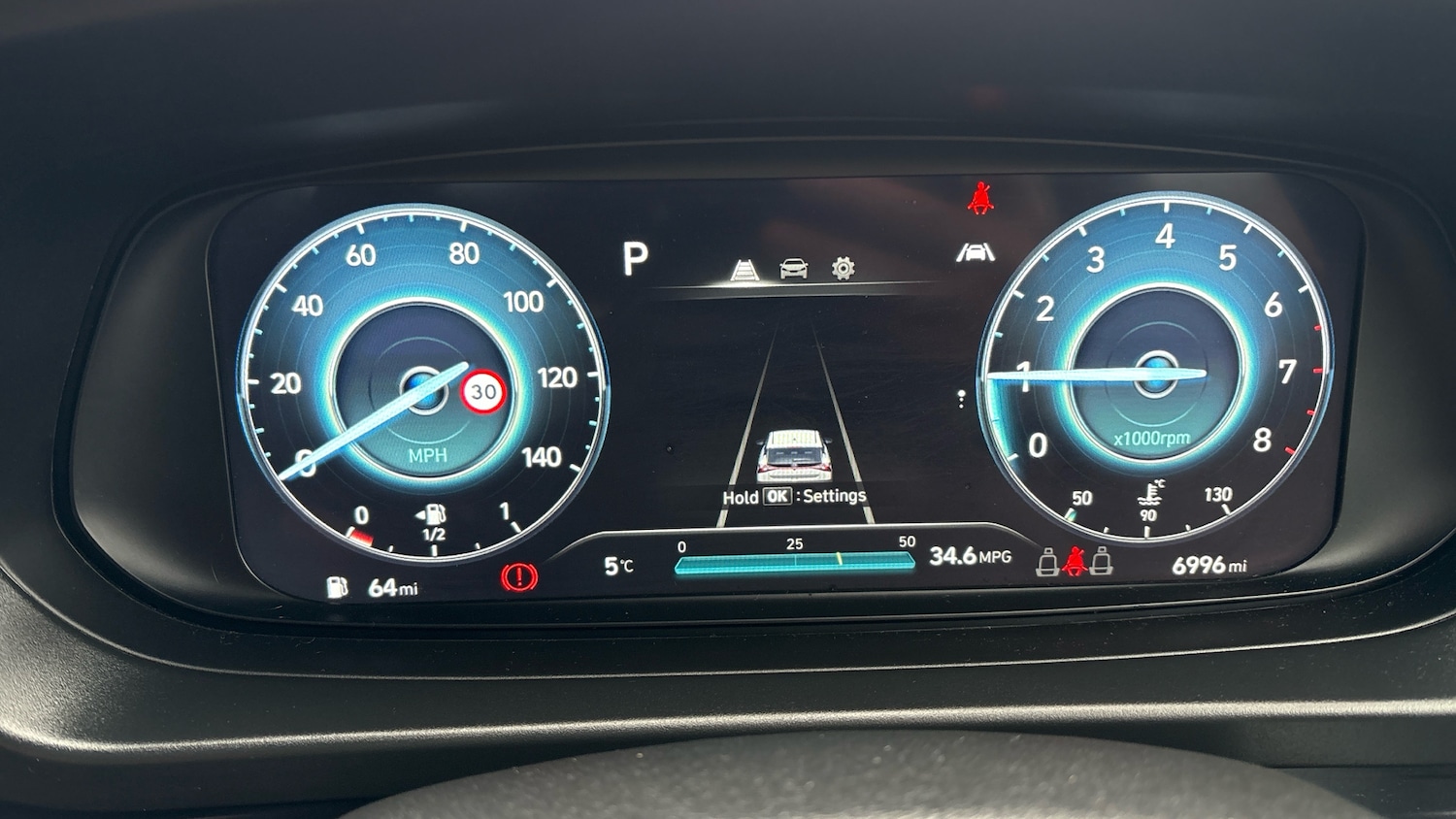 Used Hyundai BAYON 2022 for sale - 76662934: Photo 34