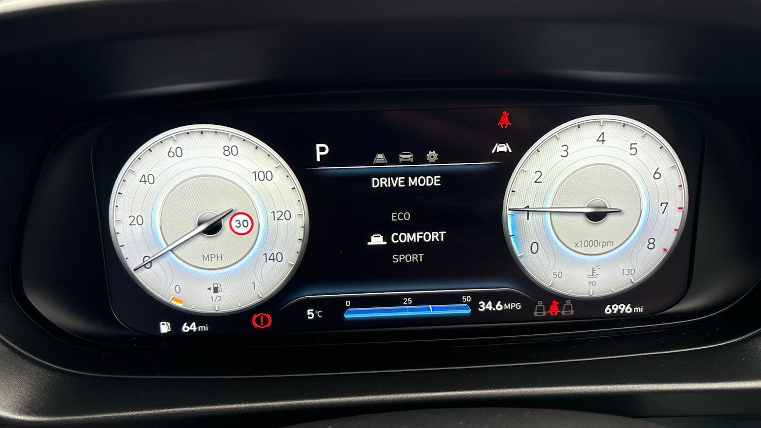 Used Hyundai BAYON 2022 for sale - 76662934: Photo 35