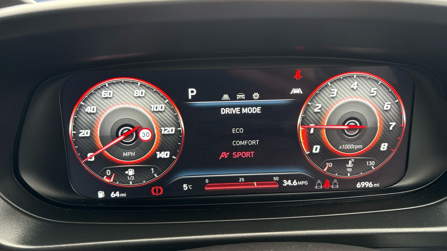 Used Hyundai BAYON 2022 for sale - 76662934: Photo 36