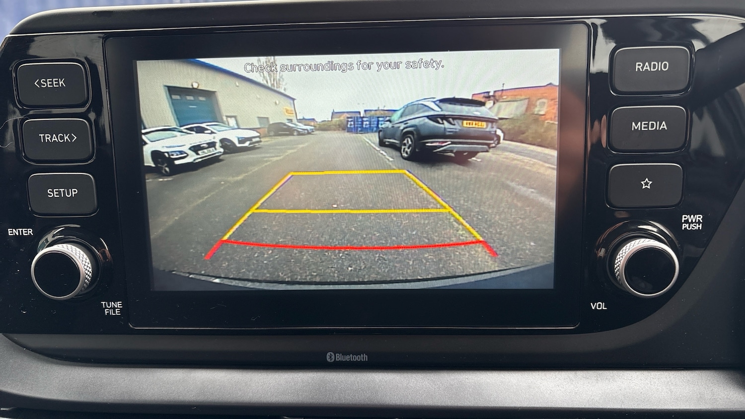 Used Hyundai BAYON 2022 for sale - 76662934: Photo 40