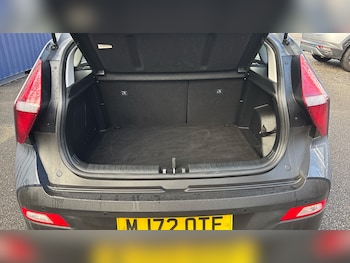 Used Hyundai BAYON 2022 for sale - 76662934: Photo