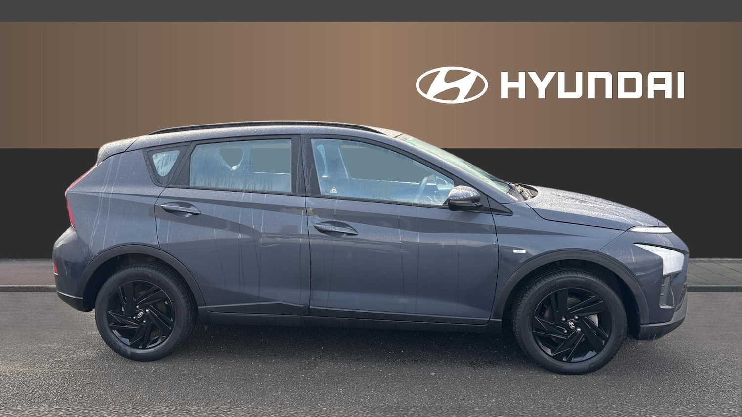 Used Hyundai BAYON 2022 for sale - 76662934: Photo 5