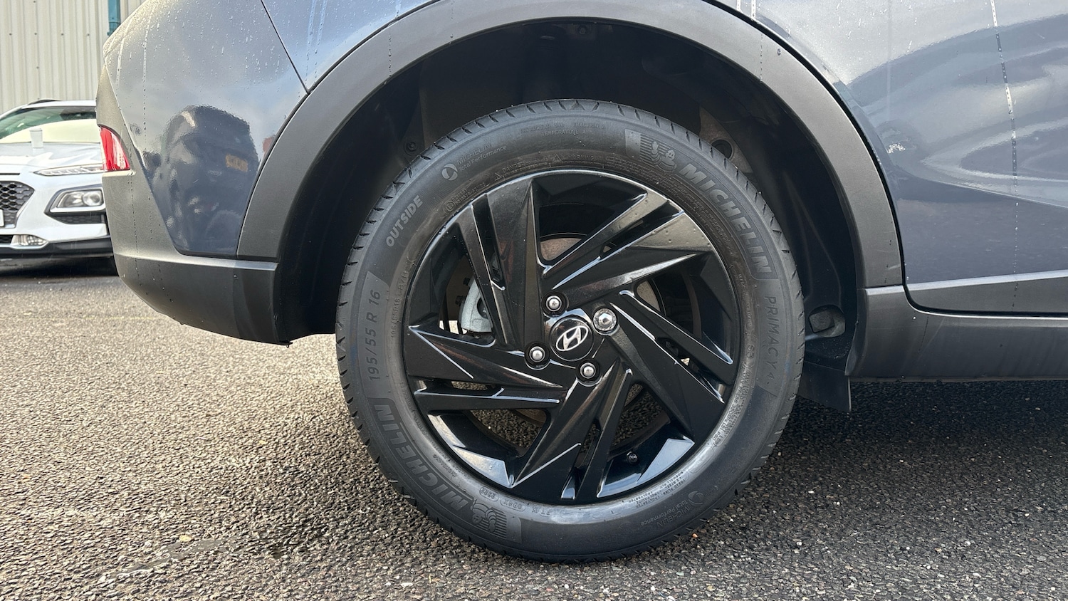 Used Hyundai BAYON 2022 for sale - 76662934: Photo 7