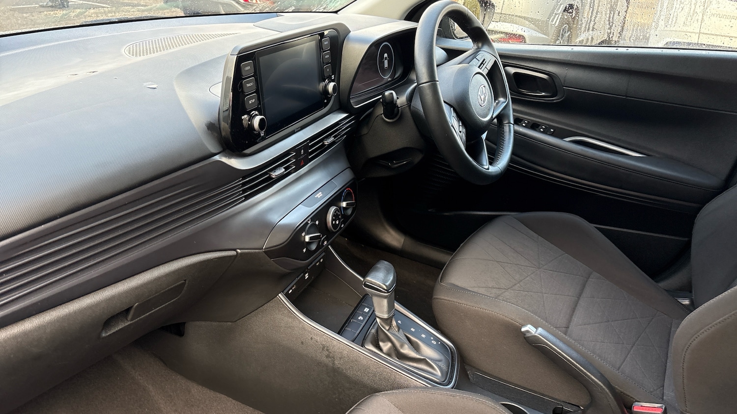 Used Hyundai BAYON 2022 for sale - 76662934: Photo 9