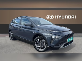 Used Hyundai BAYON 2024 for sale - 78961825: Photo