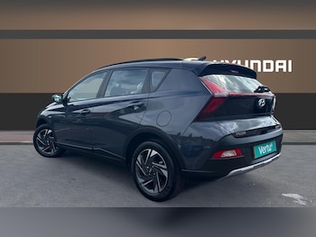 Used Hyundai BAYON 2024 for sale - 78961825: Photo