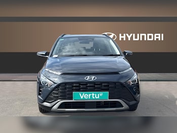 Used Hyundai BAYON 2024 for sale - 78961825: Photo