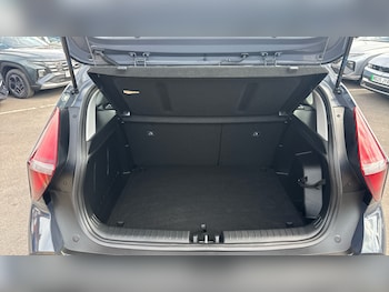 Used Hyundai BAYON 2024 for sale - 78961825: Photo