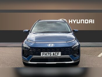 Used Hyundai BAYON 2025 for sale - 77717695: Photo