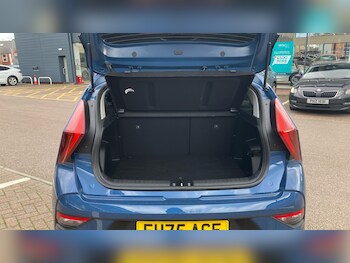 Used Hyundai BAYON 2025 for sale - 77717695: Photo