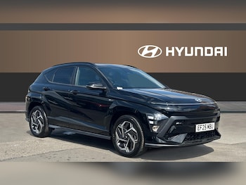 Used Hyundai KONA 2025 for sale - 79088823: Photo