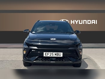 Used Hyundai KONA 2025 for sale - 79088823: Photo