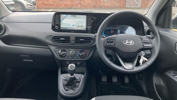 Used Hyundai i10 2025 for sale - 76170984: Photo 10