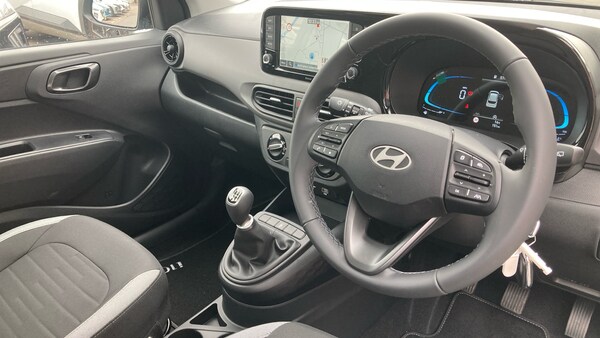 Used Hyundai i10 2025 for sale - 76170984: Photo 11