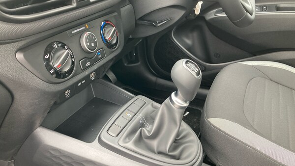 Used Hyundai i10 2025 for sale - 76170984: Photo 13